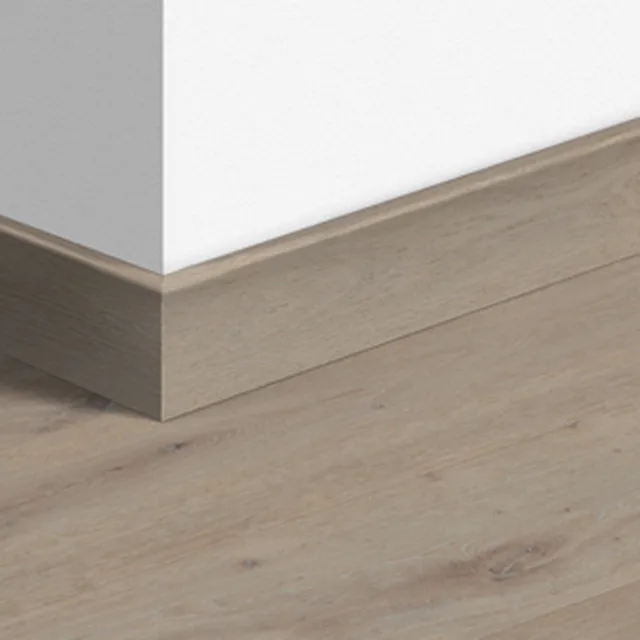 Quick-Step QSWPPSKR - 03563 : Plinthe parquet (couleur assortie) 2400x16x80 mm