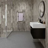 Panel-X NEXT Bowen Marble 2400x1180mm - Biemar Bois