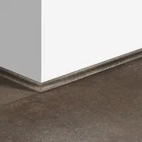 Quick-Step Moulure Roche oxydée 2400x17x17 mm - Biemar Bois