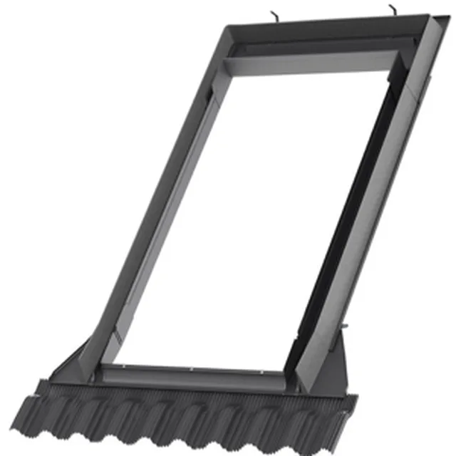 Raccord de remplacement couverture ondulée EW UK08 1000