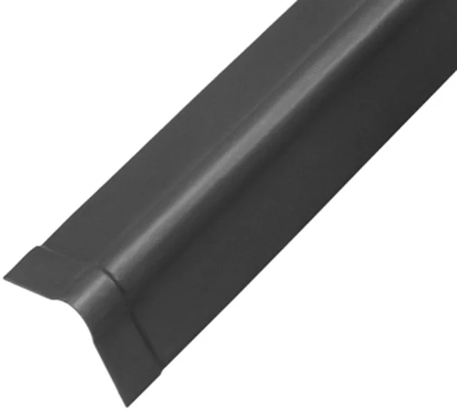 Rive m gris foncé 2,20 m
