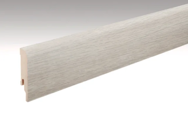 Plinthe /  Profile 5K Chêne pâte d'amandes 6268 | 1 frise / 2380*80*16mm