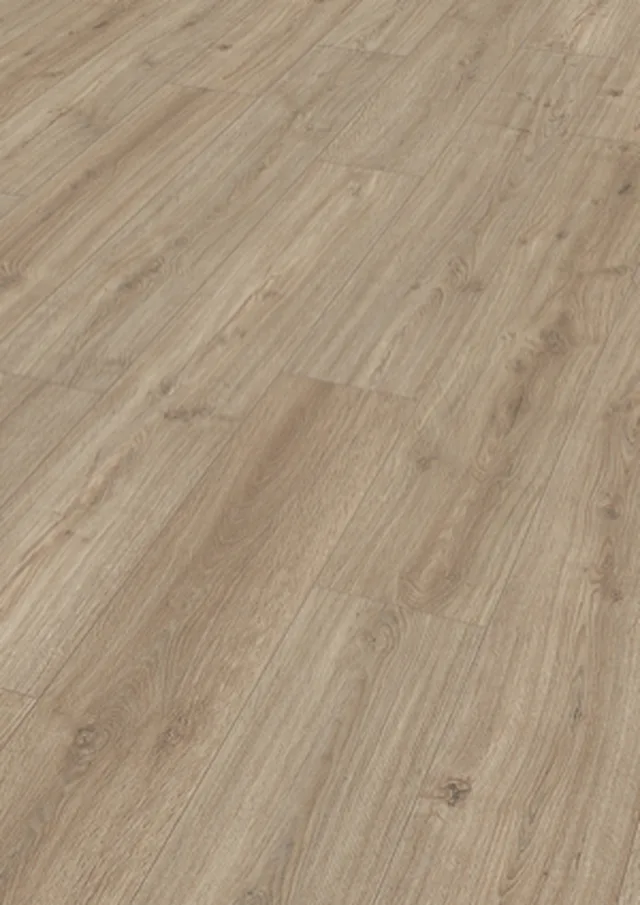 Sol stratifié laminate LD 150 Chêne Arcadia 6412 / 1288*198*8mm