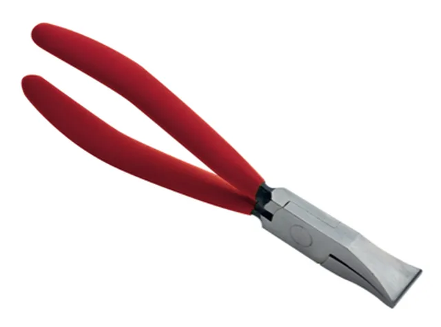 Pince picolo droite 22 mm