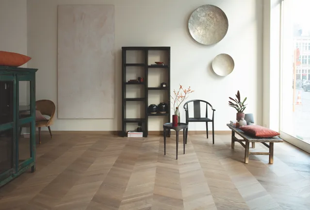 Quick-Step Intenso Chêne Éclipse Huilé 600x310x13 mm - Biemar Bois-9