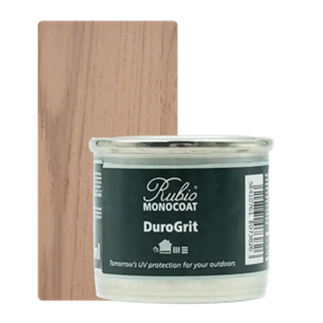 Durogrit exterieur Atacama Grey 30 ml