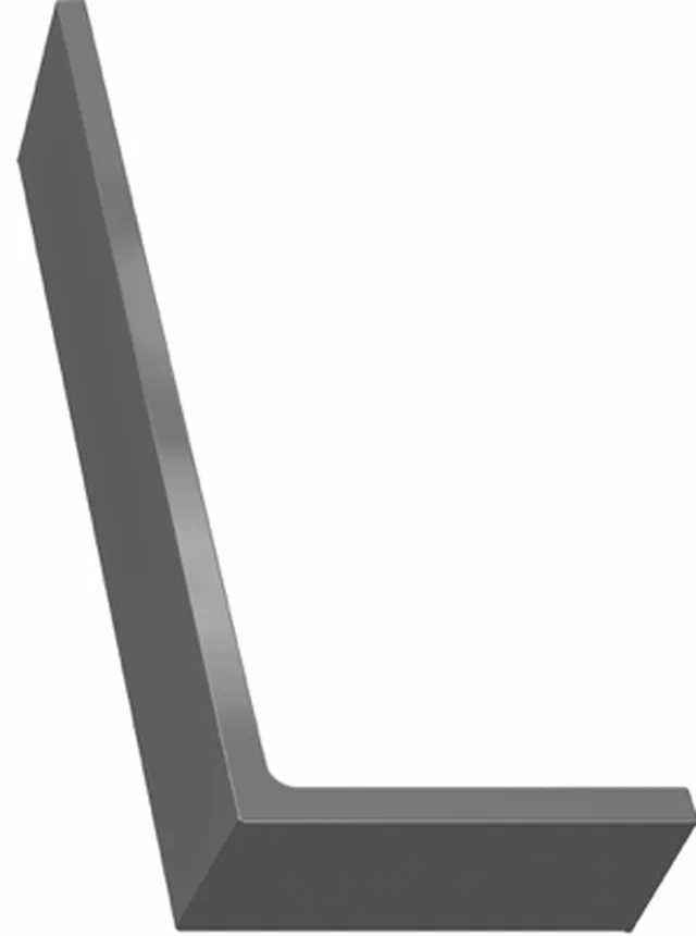 Ninka Connect L grand (25/10) droit gris