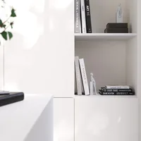 Mélaminé 8mm Basic - Biemar Bois-3