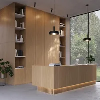 Stratifié 0H266 V1A - Design 4 - Biemar Bois-2