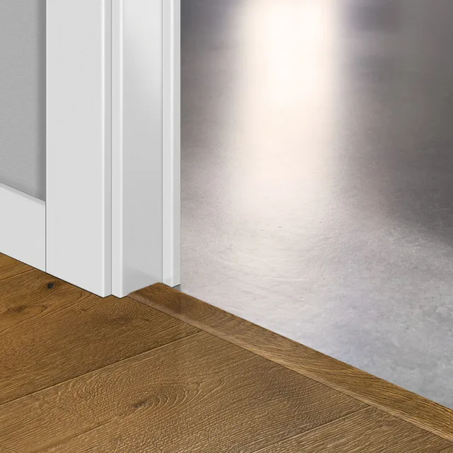 Profilé Incizo Couleur Assortie 2150x54x17 mm - Biemar Bois