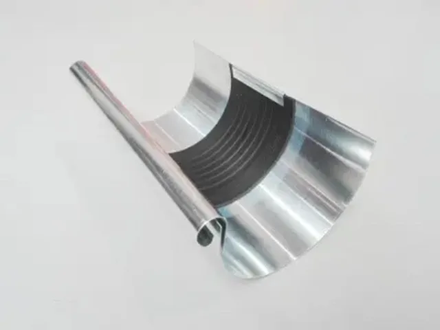 Joint dilatation 1/2 rond 333 Nr JDR33