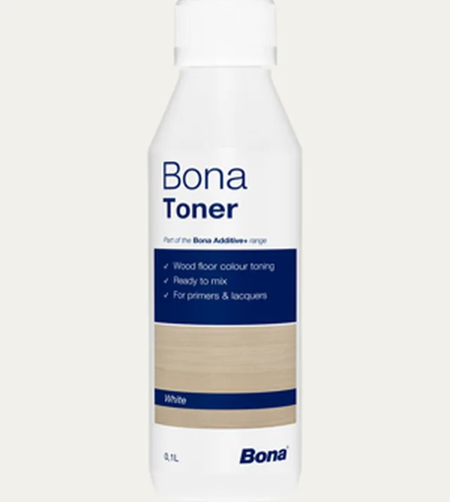 Bona Toner White 0,1l