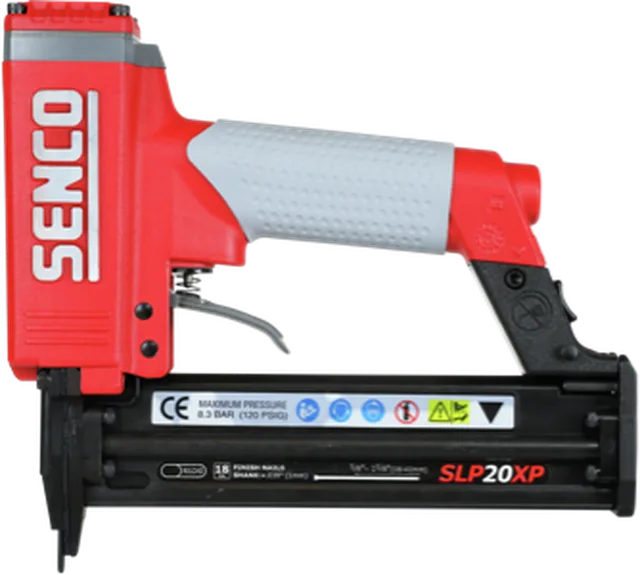 Cloueur de finition SLP20XP
