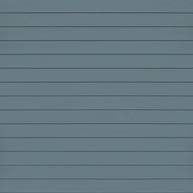 Sidings Cédral Click smooth C73 Bleu océan 12*186*3600 RAL 240-50-10