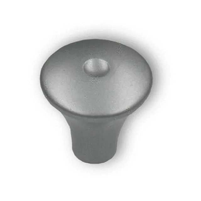 Bouton 24mm Teinte Alu - Biemar Bois