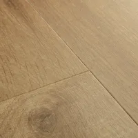 Quick-Step Chêne Coton Profond Naturel 1494x209x6 mm avec Sous Couche-2