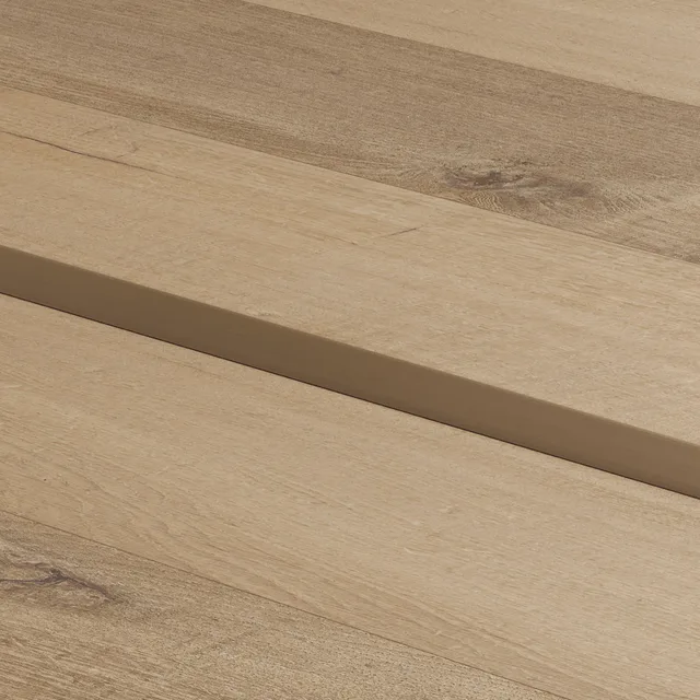 Quick-Step Profilé de dilatation Coffee 2000x31x10 mm