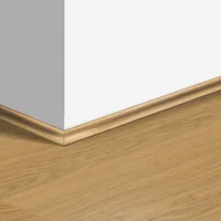 Quick-Step QSVSCOT - 40098 : Moulure Chêne miel pur 2400x17x17 mm