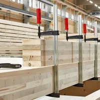 Serre-joint TKPN 1000/120 - Biemar Bois-2