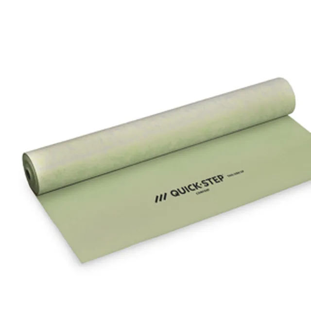Quick-Step QSVUDLCOMFORT15 : Sous-couche Comfort Underlay 15000x1000x1,15 mm
