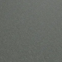 Mélaminé Unilin 18mm Weave moss grey - Biemar Bois-1