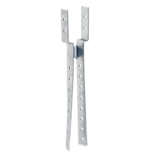 Support de faitage larg 40 ht 253