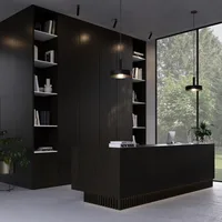 Stratifié 0H265 V1A - Design 4 - Biemar Bois-2