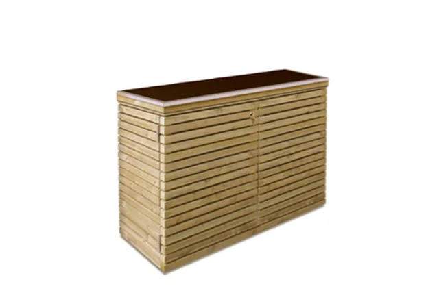 Terrassenschrank „Venice“ - Ref 109201