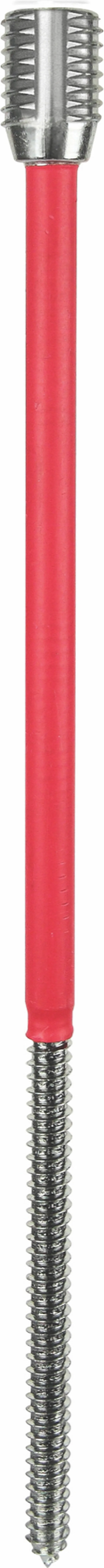 Marcovis EiSYS vis de réglage pour façades ventilées 398 mm (distance mur-chevron 288 mm) /PCE