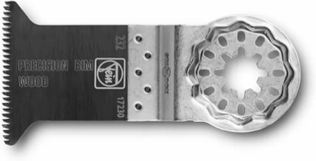 Lame de scie de précision E-CUT precision  BIM 50x50 10 pièces
