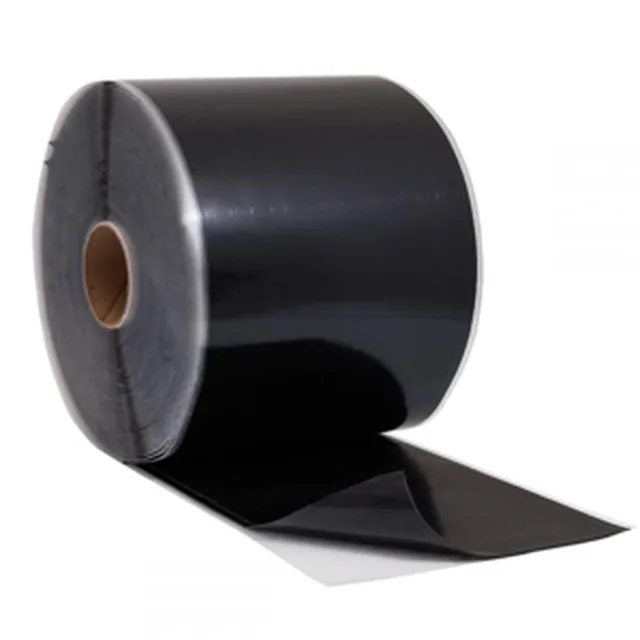 Connectflexs EU Flaches EPDM Klebeband 0,75mm 400mm x 25m