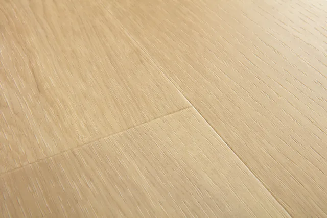 Quick-Step Chêne flotté beige - Sol vinyle 1251x189-2