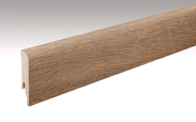 Plinthe /  Profile 5K Chêne Muscat 6416 / 2380*80*16mm