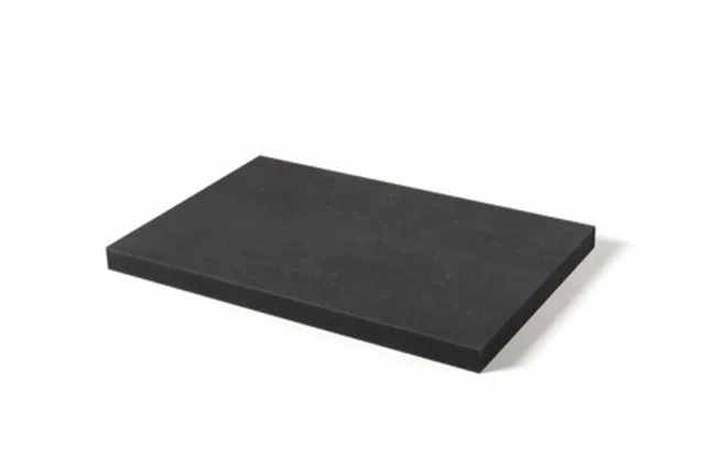 MDF 18mm Fibralux MR Black Super MATT 3050/1220