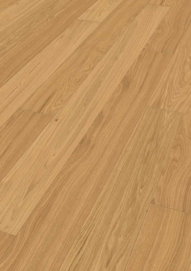 Sol Parquet longlife PD 400 | verni ultra mat Chêne harmonieux 9000 | brossé 2200*180*13mm