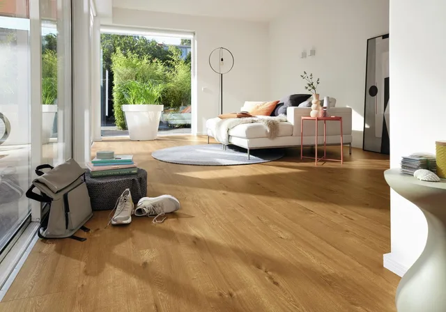 Sol Design Next DD 500 S Chêne Hill - Biemar Bois