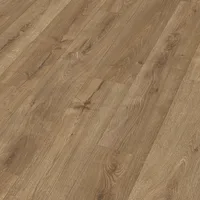Sol stratifié LD 250 Chêne ambre - Biemar Bois-2