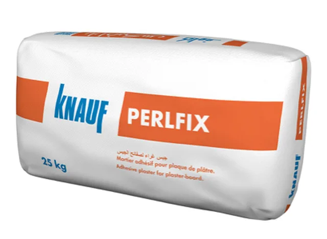 Colle PERLFIX 25kg