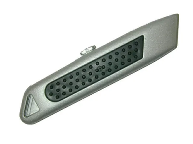 Cutter lame retractable + 2 Lames tRapezes