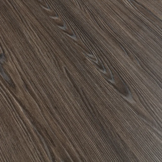 Mélaminé Unilin 18mm Dainty Oak café noir V1A - Biemar Bois-1