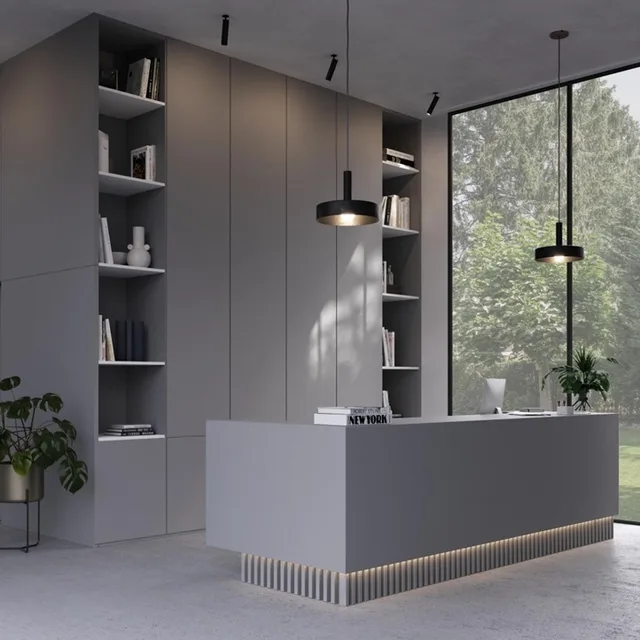 Stratifié CST Elephant Grey - Biemar Bois-1