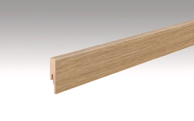 Plinthe /  Profile 20 PK Chêne paysan nature 6832 / 2380*60*16mm