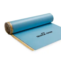 Quick-Step Transisound - sous couche d'absorption de bruit de transmission (ep:2mm) QSUDLTRS15 - 15m2/rlx