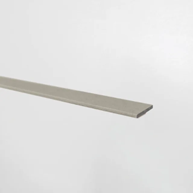 Floorify Strips à coller - N014 Sea Salt (small) - 2000x18x2,5