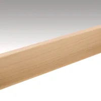 Plinthe Érable 202 - Biemar Bois