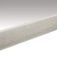 Sockelleiste Eiche Mandelpaste 6268 - Biemar Bois