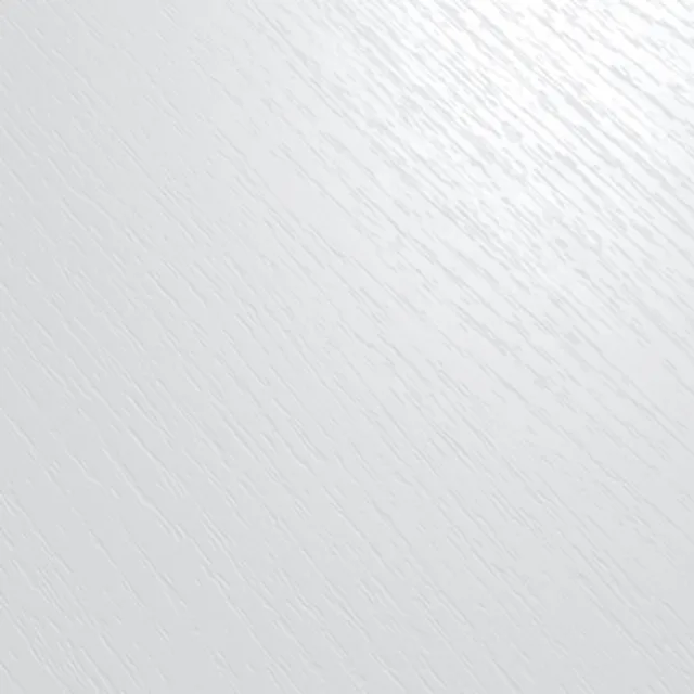Mélaminé Unilin 18mm 0WE28 W07 Everest white-Design 2