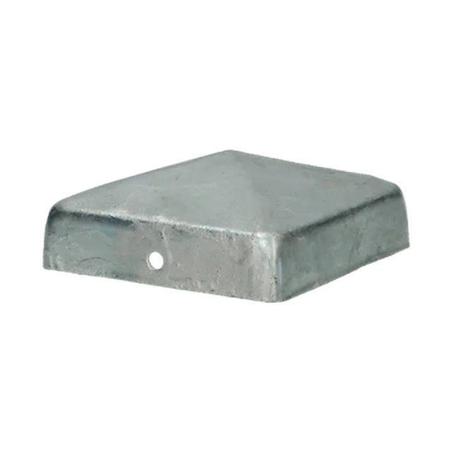 Ornement de poteau pyramide 91x91 mm Gàc