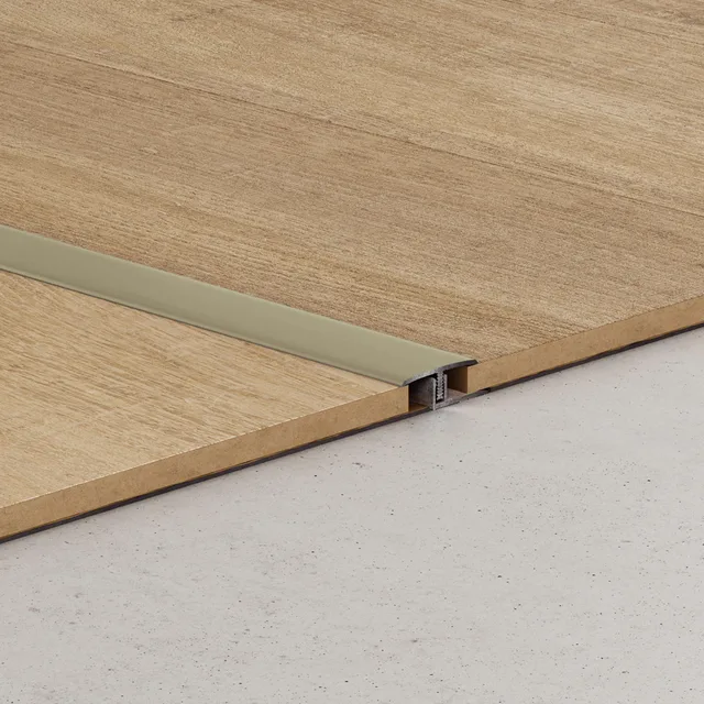 Quick-Step Profilé de dilatation Champagne 2000x31x10 mm-1