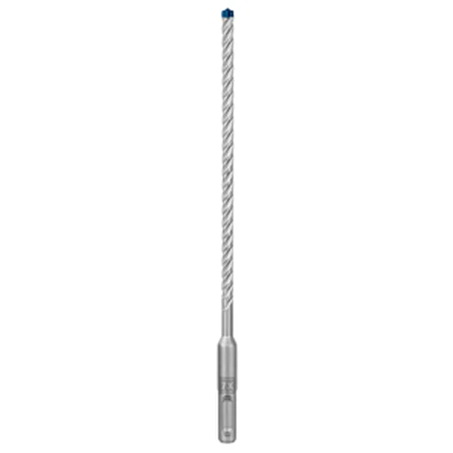 Foret SDS-Plus-7X pour perforateur, 6 x 150 x 215 mm (Emb de 10 pces)